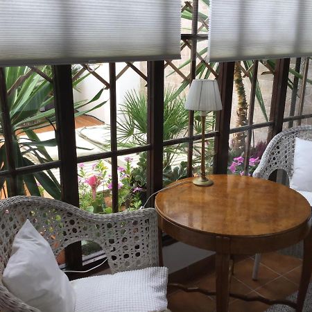 Casa Vivien Apartment El Cotillo  ภายนอก รูปภาพ