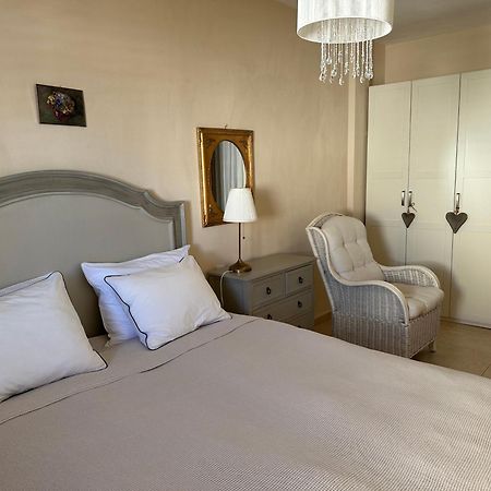 Casa Vivien Apartment El Cotillo  ภายนอก รูปภาพ