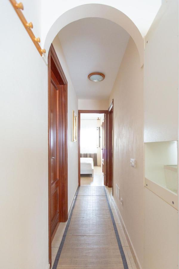 Casa Vivien Apartment El Cotillo  ภายนอก รูปภาพ