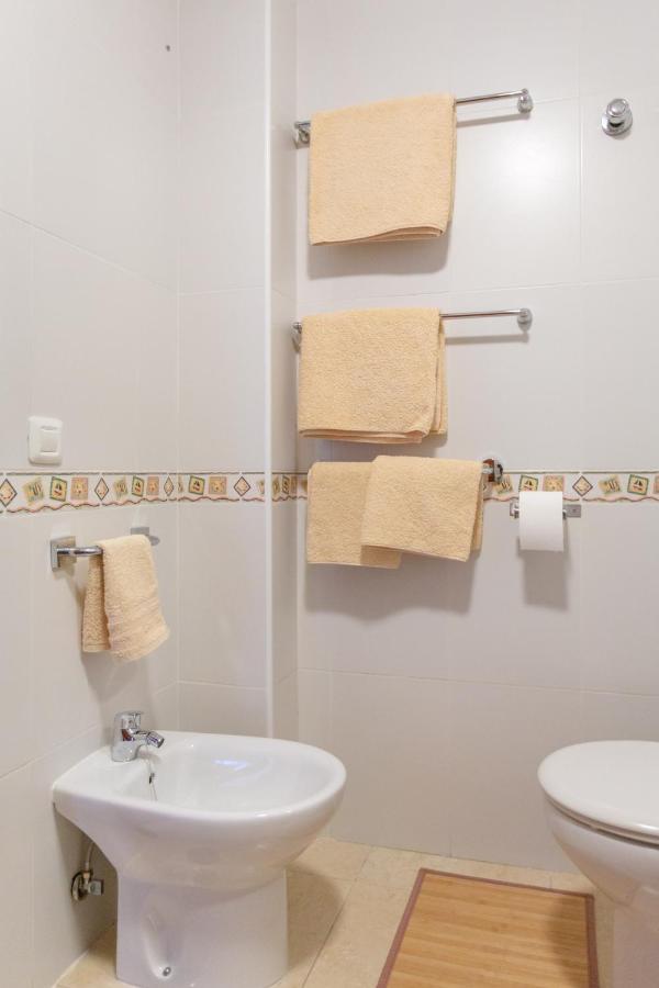 Casa Vivien Apartment El Cotillo  ภายนอก รูปภาพ