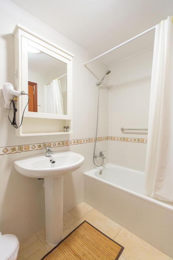 Casa Vivien Apartment El Cotillo  ภายนอก รูปภาพ