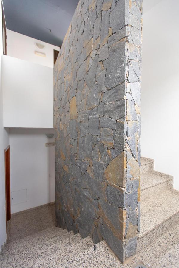 Casa Vivien Apartment El Cotillo  ภายนอก รูปภาพ