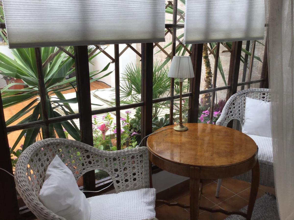 Casa Vivien Apartment El Cotillo  ภายนอก รูปภาพ