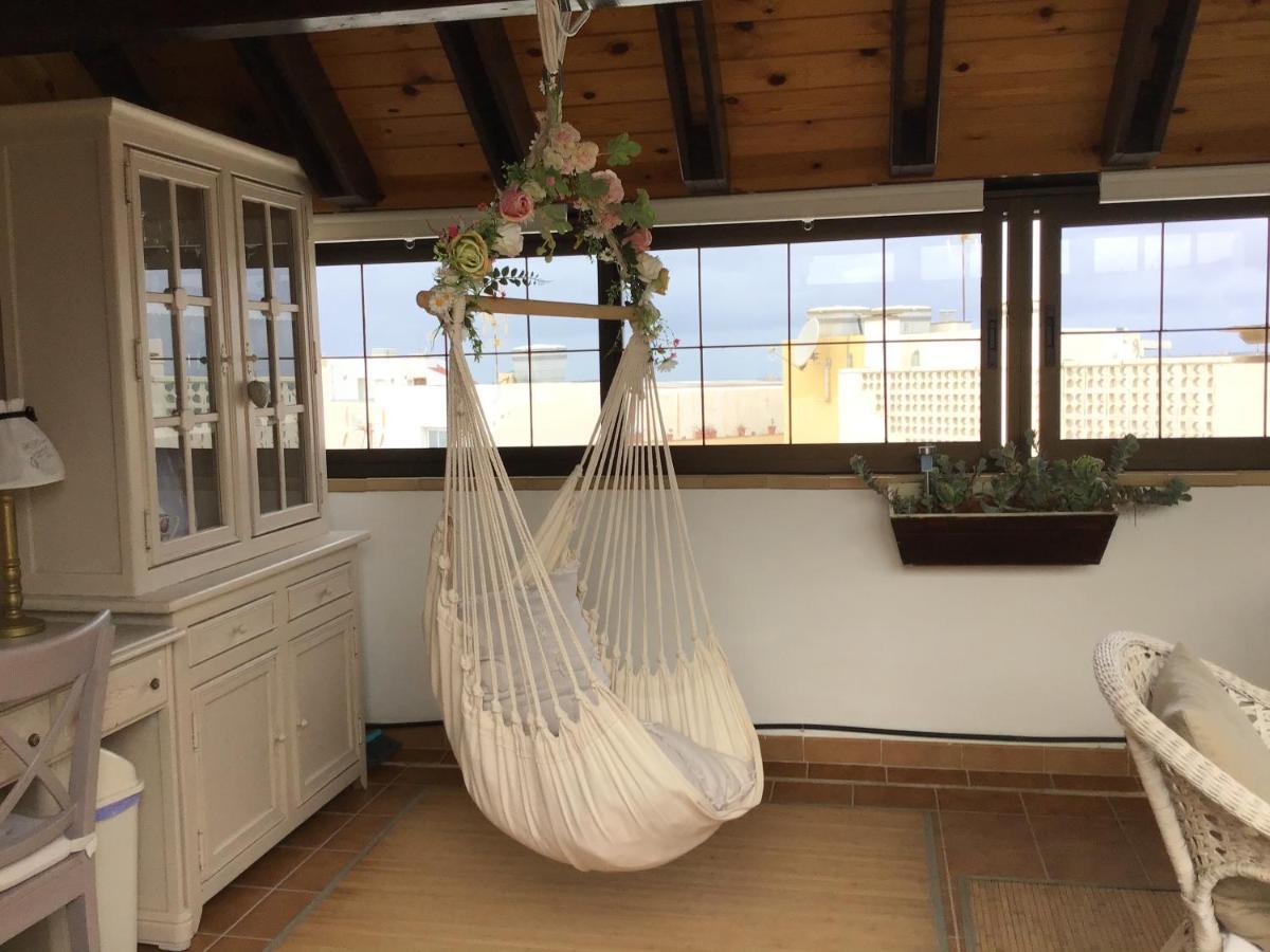 Casa Vivien Apartment El Cotillo  ภายนอก รูปภาพ