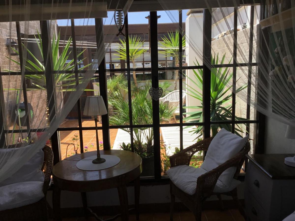 Casa Vivien Apartment El Cotillo  ภายนอก รูปภาพ
