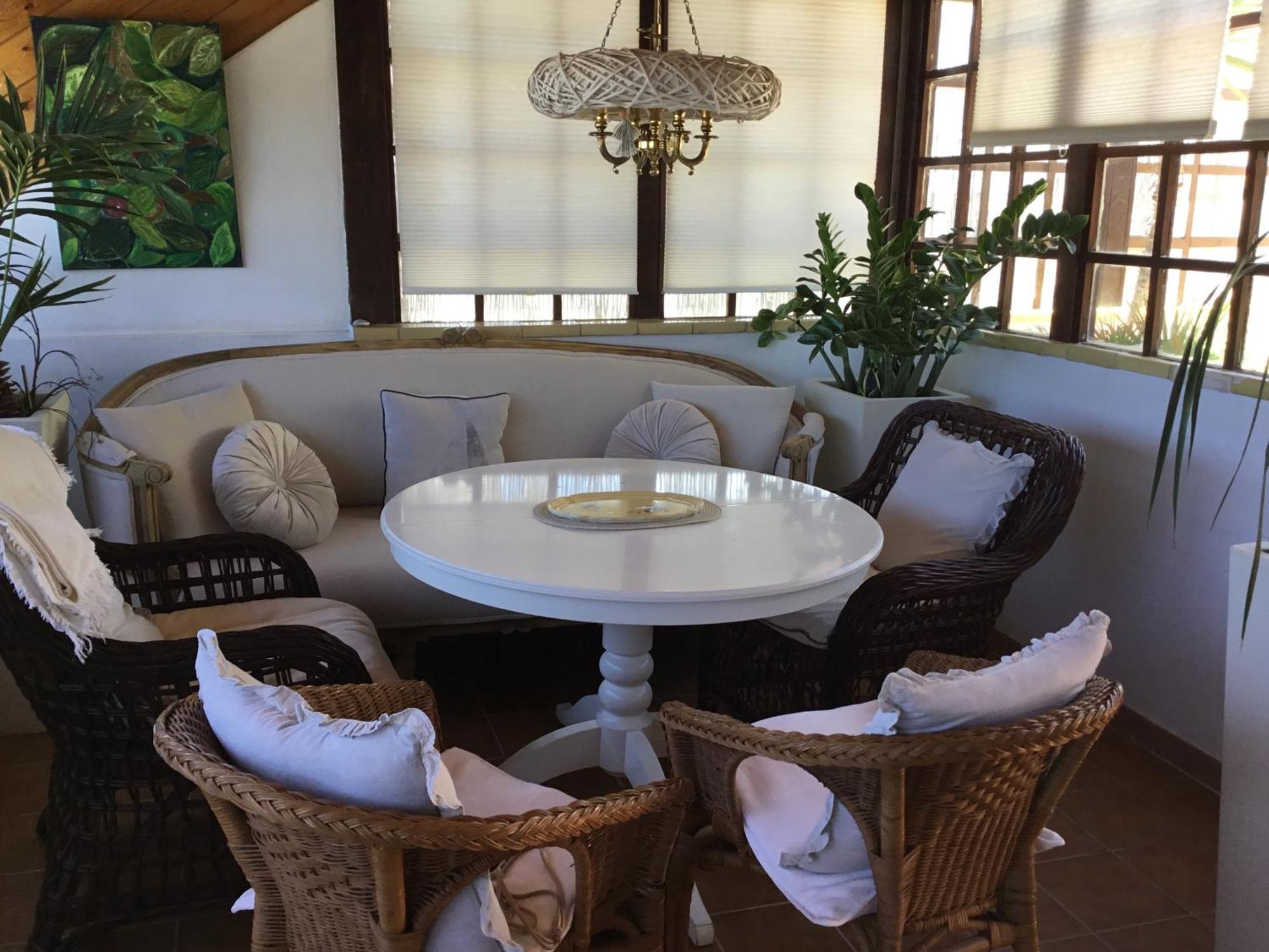 Casa Vivien Apartment El Cotillo  ภายนอก รูปภาพ