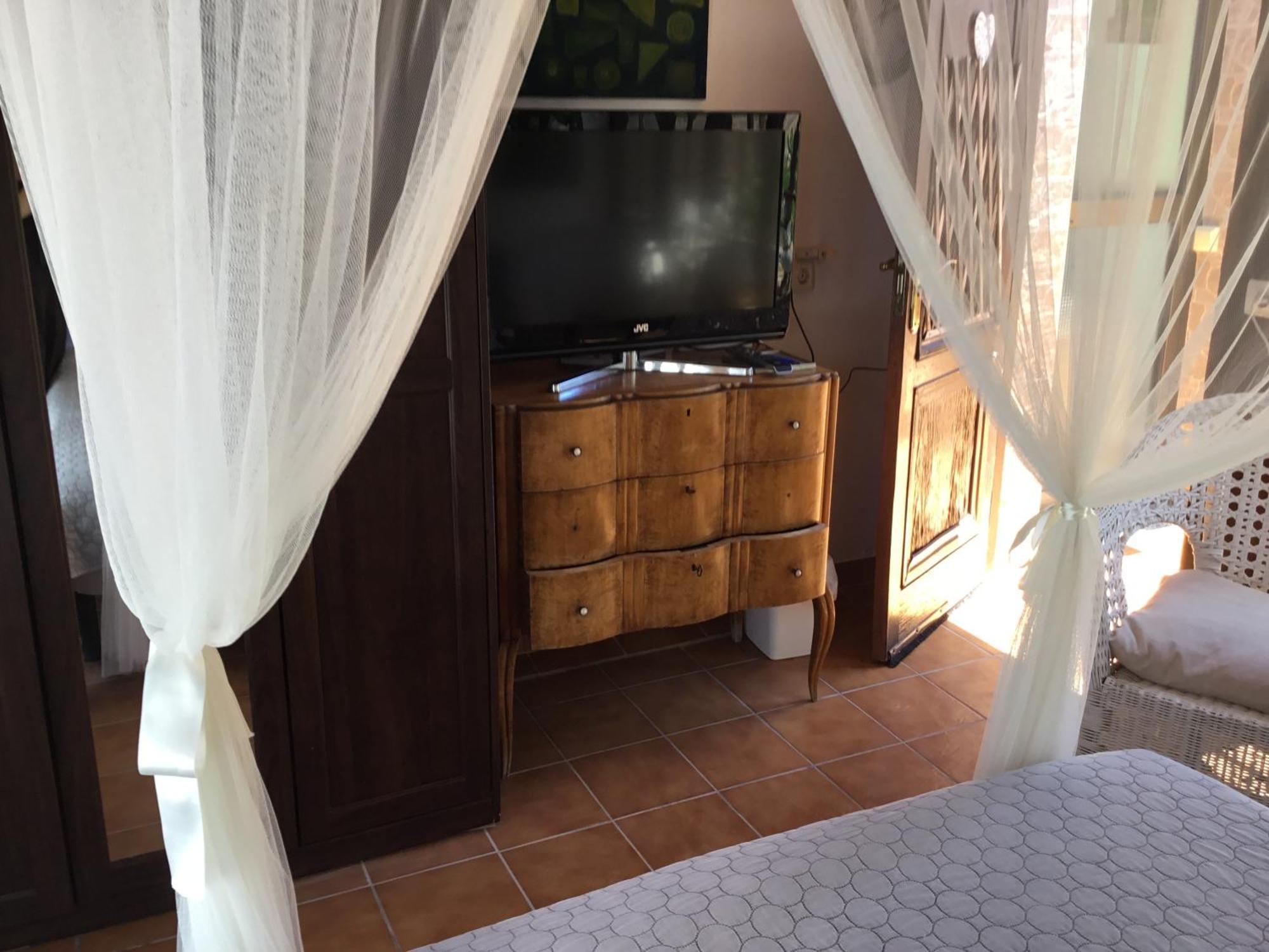 Casa Vivien Apartment El Cotillo  ภายนอก รูปภาพ
