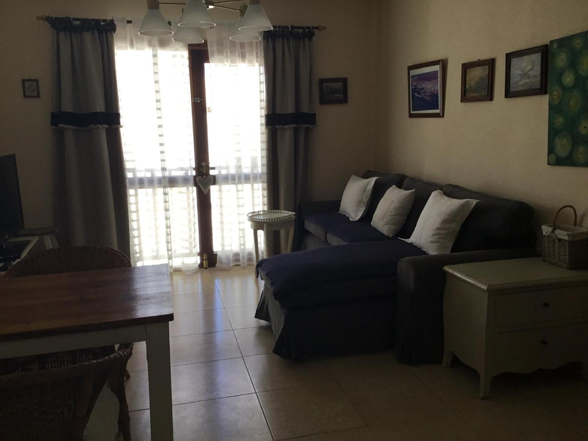 Casa Vivien Apartment El Cotillo  ภายนอก รูปภาพ