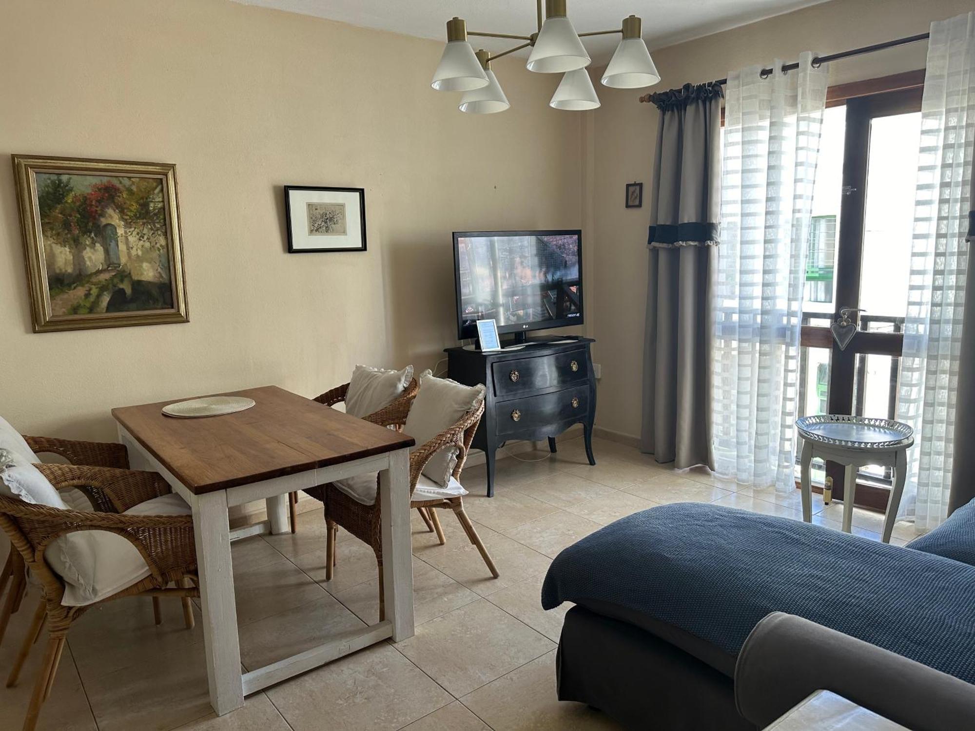 Casa Vivien Apartment El Cotillo  ภายนอก รูปภาพ