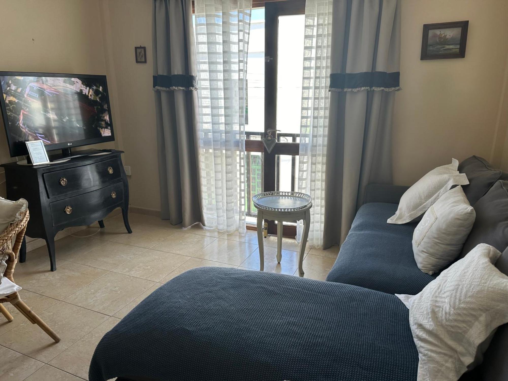 Casa Vivien Apartment El Cotillo  ภายนอก รูปภาพ