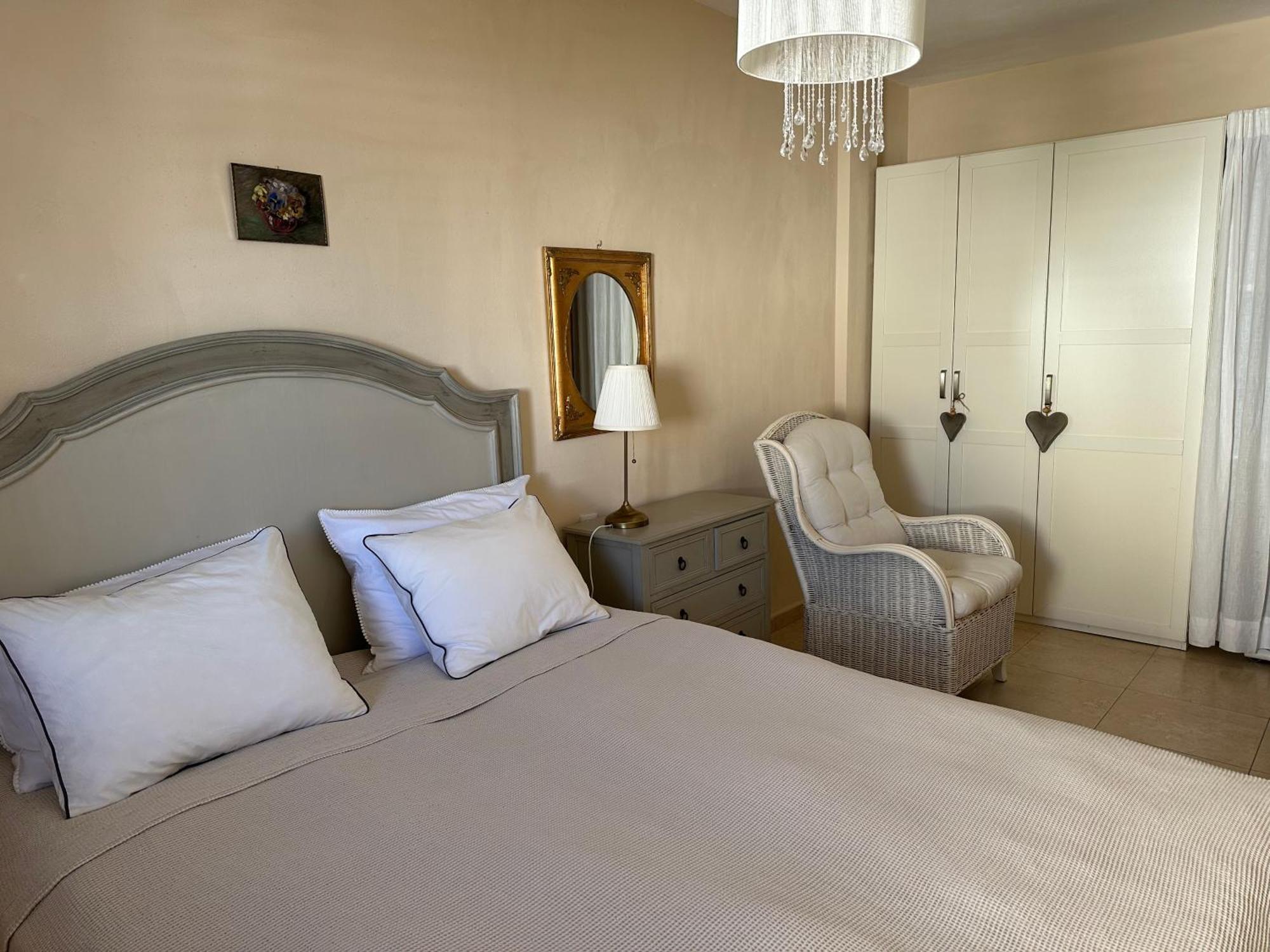 Casa Vivien Apartment El Cotillo  ภายนอก รูปภาพ